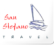 Visit the San Stef Travel website