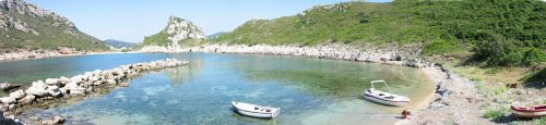 Porto timoni secret Harbour